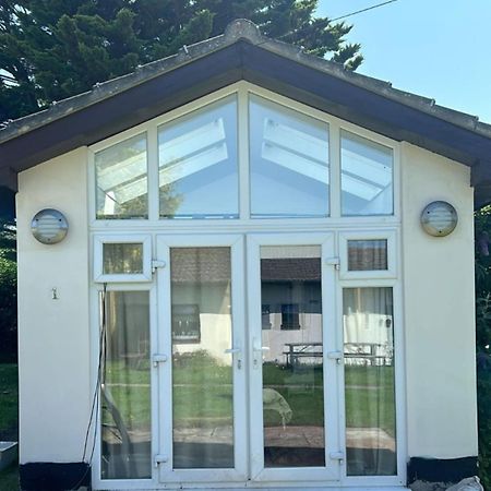 #1 Stoneleigh Cottage Seaton  Exterior foto